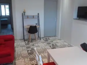 Frasne Logement Entier. Gîte les Brimbelles