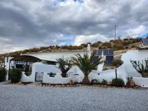 Cuevas Andalucia