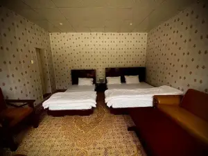 Valhalla Resort Kumrat