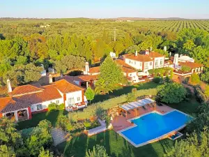 Hotel Rural Monte da Provença