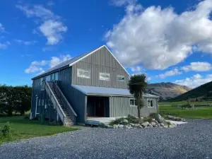 Pudding Hill Lodge & Chalets