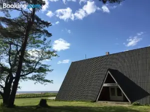 Kosmonautika Puhkekeskus