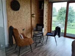 Shed Loft Apartment