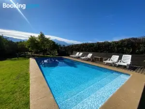 Cabañas Spa Olmue