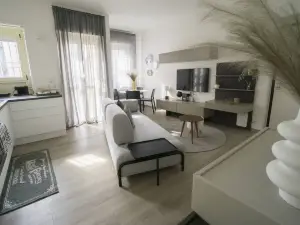 Charming & Modern 3Br Apt in the Heart of Asti