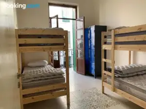 MARHABA INN by HB Hostels