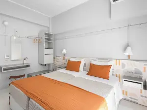 Argonauta Hotel