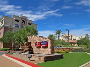 Residence Inn Phoenix Glendale Sports & Entertainment District