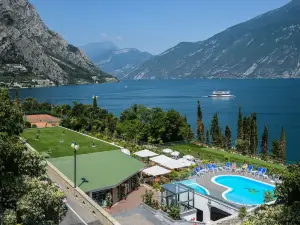 Garda Suite Hotel