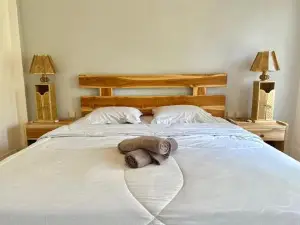 Vanilla Cottage Tetebatu