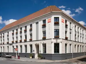 Ibis Saint-Omer Centre