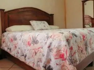 Hotel Casa Cabrera