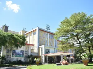 Syariah Hotel Sentul