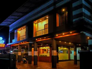 Beverly Suites