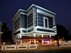 Hotel Indraprastha