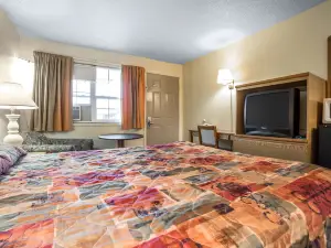 Rodeway Inn