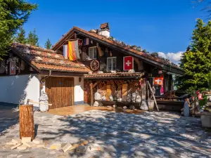 Chalet Zun