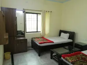 Dhamma Guest House