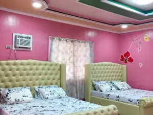 YesGo Cold Spring Resort Room 3