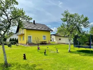 Apartman Eva Maria