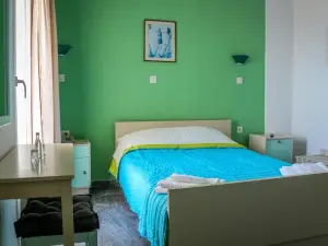 Mirtos Hotel
