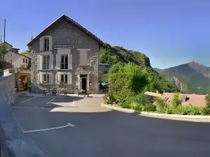 Hostellerie de Rimplas