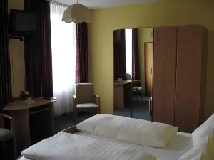Hotel-Restaurant "Zum Alten Fritz"