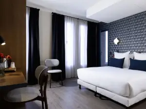 Bijou Hôtel Paris Boulogne