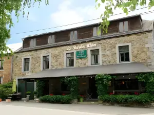 Hotel le Barbouillon
