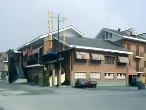 格瓦迪斯飯店