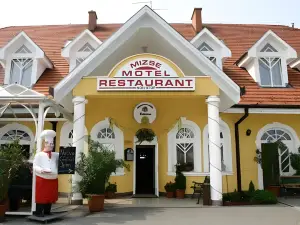 Mizse Motel