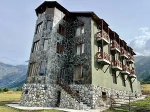 Hotel Lamala