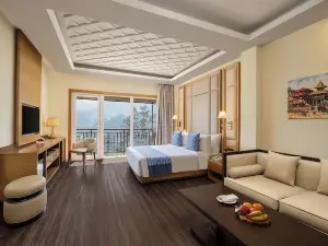Fortune Resort & Wellness Spa Bhaktapur, Nepal - Member ITC Hotels' Group