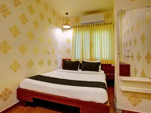 Hotel O Tulsi Hotel
