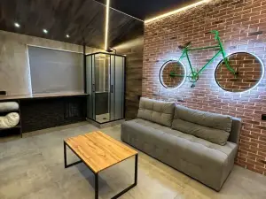 H16 Mini-hotel
