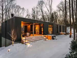 Idyll Reserve - Hocking Hills