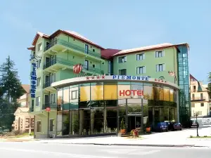 Hotel Piemonte