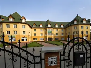 Vis Vitalis Hotel