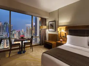 InterContinental Hotels Doha - the City