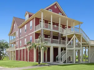 Elsa's Place Bed and Breakfast