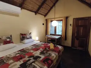 Devocean Eco Adventure Lodge