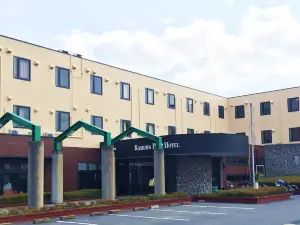 Kashima Port Hotel