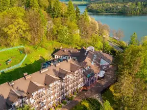 Hotel Solina Resort & Spa