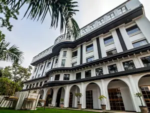 Rudraksh The Hotel