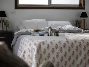 Merino Cottage Meadowbank Lake