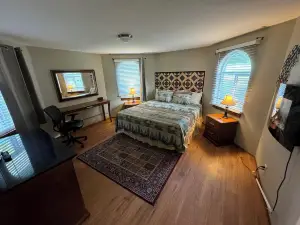 Packwood Lodge & Cabins