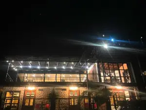 Gulupa Ecolodge