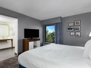 Hampton Inn Amelia Island at Fernandina Beach