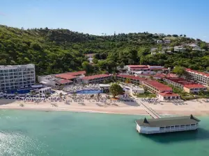 Starfish Halcyon Cove Resort Antigua-All Inclusive