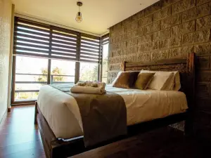 Los Laureles Glamping